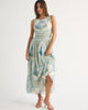 The A&F Convertible Mesh Maxi Dress