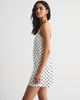 Bra-Free Everyday Skort-White