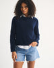 Curve Love High Rise Dad Short