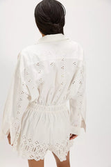 Elana Romper