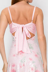 The Emily Homecoming Dress