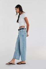 We The Free Deep Trance Dropped Boyfriend Jeans