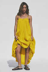 Genevieve Midi Dress