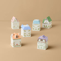 Lenox Spice Village 6-Piece Halloween Set
