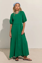 Brentwood Maxi Dress-Rolling Hills