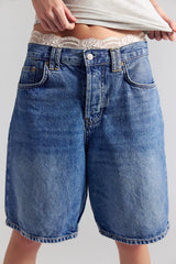 We The Free Montana Shorts