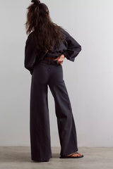 We The Free Libre Wide-Leg Jeans-Cafe Noir