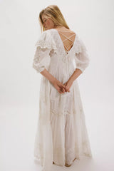 Sweet Tea Maxi Dress