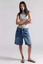 We The Free Montana Shorts