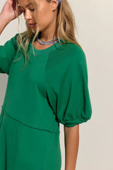 Brentwood Maxi Dress-Rolling Hills