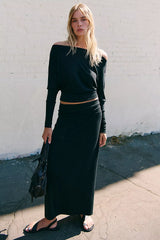 Good Feels Sensual Set-Black