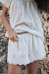Lindale Short Set
