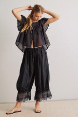 Forever Young Bloomer Pants