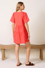 Ashlyn Shift Dress