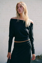 Good Feels Sensual Set-Black