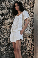 Lindale Short Set