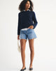 Curve Love High Rise Dad Short