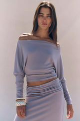 Good Feels Sensual Set-Cool Violet