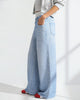 YPB On The Go Travel Terry Pant