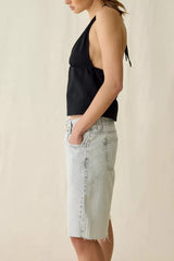 BDG Front Runner Mid-Rise Baggy Jorts