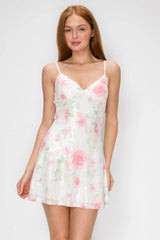 The Emily Homecoming Dress