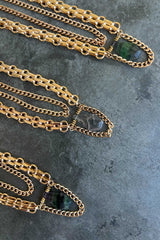 Emerson Necklace