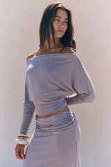 Good Feels Sensual Set-Cool Violet
