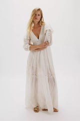 Sweet Tea Maxi Dress